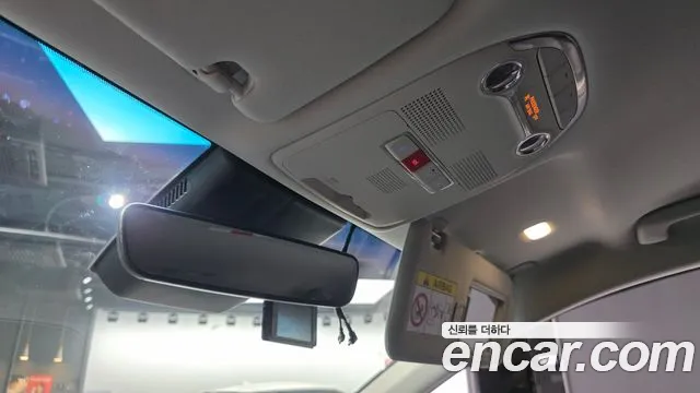 Hyundai Grandeur 2022 thumb 12