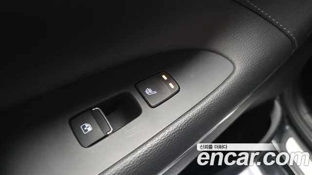 Hyundai Grandeur 2022 thumb 5