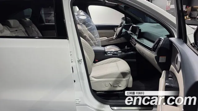 Kia Sorento 2023 thumb 10