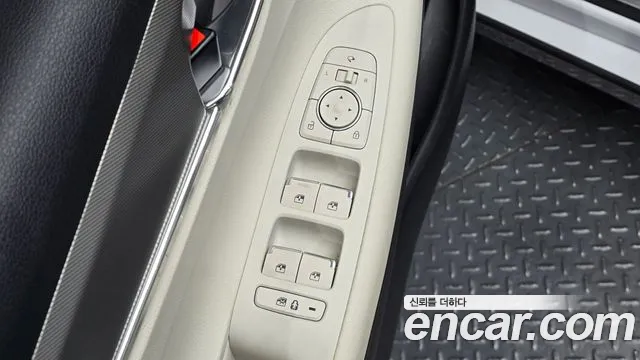 Hyundai Grandeur 2021 thumb 11