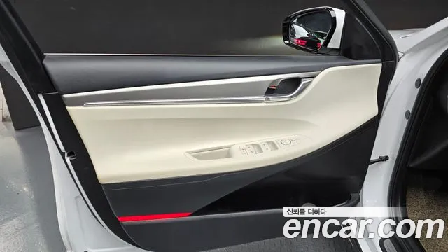 Hyundai Grandeur 2021 thumb 8