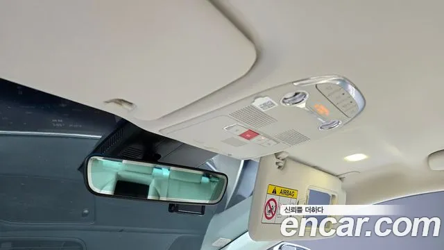 Hyundai Grandeur 2021 thumb 6