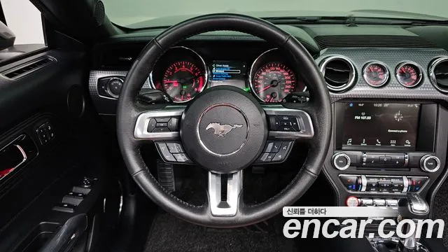 Ford Mustang Mach-E 2017 thumb 9