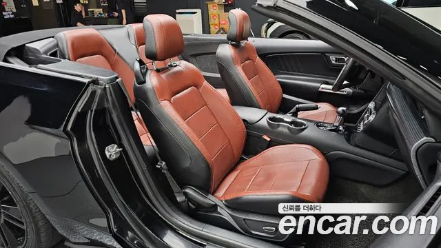 Ford Mustang Mach-E 2017 thumb 7