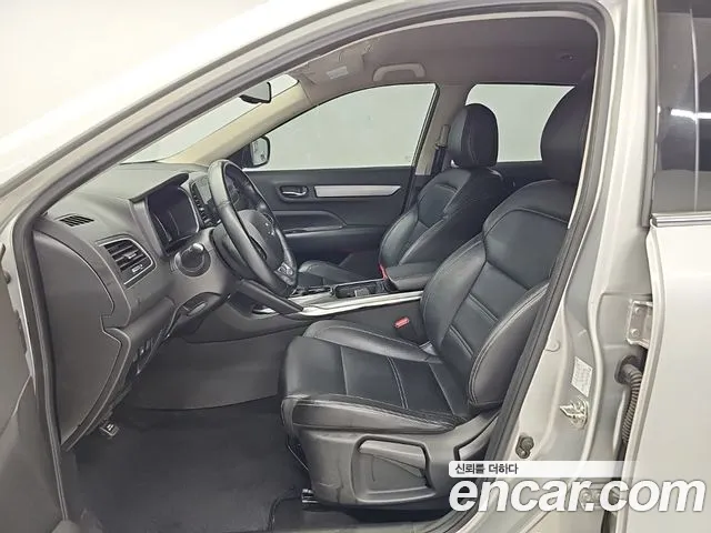Renault Koleos 2016 thumb 4