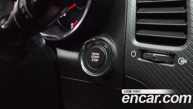 Kia K3 2017 thumb 5