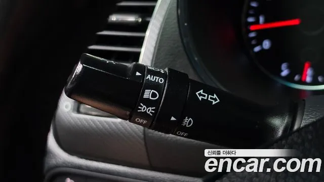 Kia K3 2017 thumb 8