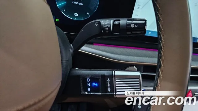 Hyundai Grandeur 2025 thumb 10