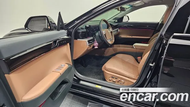 Hyundai Grandeur 2025 thumb 6