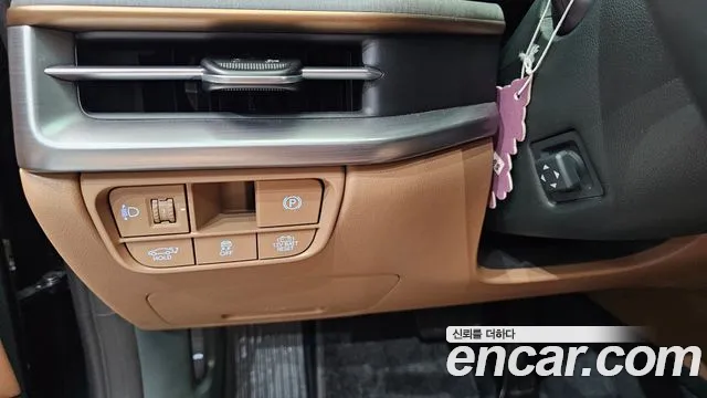 Hyundai Grandeur 2025 thumb 2