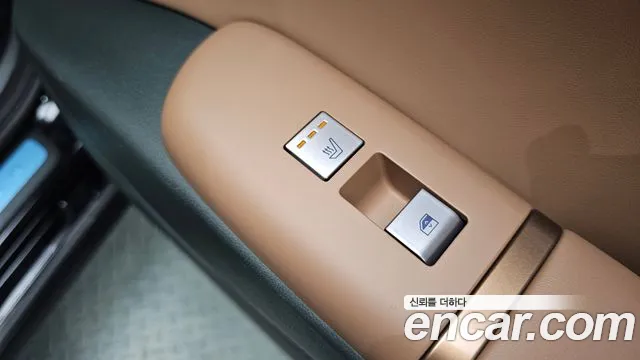 Hyundai Grandeur 2025 thumb 4