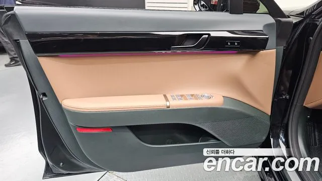 Hyundai Grandeur 2025 thumb 9