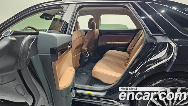 Hyundai Grandeur 2025 thumb 11