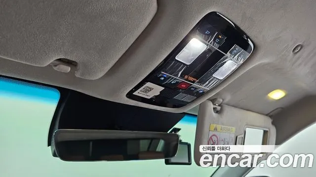 Hyundai Grandeur 2025 thumb 8
