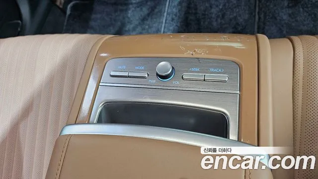 Hyundai Grandeur 2025 thumb 3