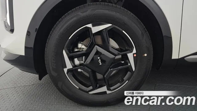 Kia Sportage 2026 thumb 4