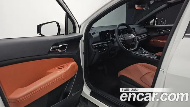 Kia Sportage 2026 thumb 8