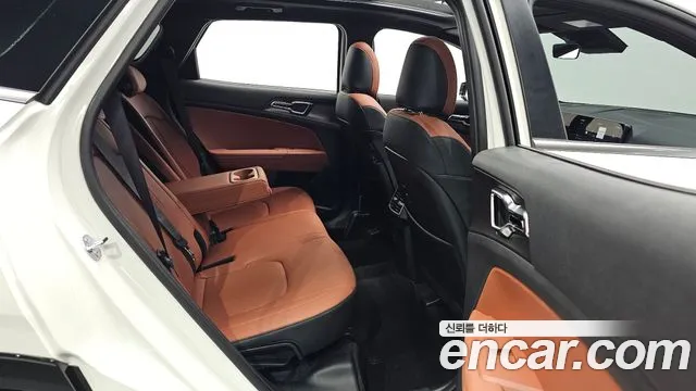 Kia Sportage 2026 thumb 10