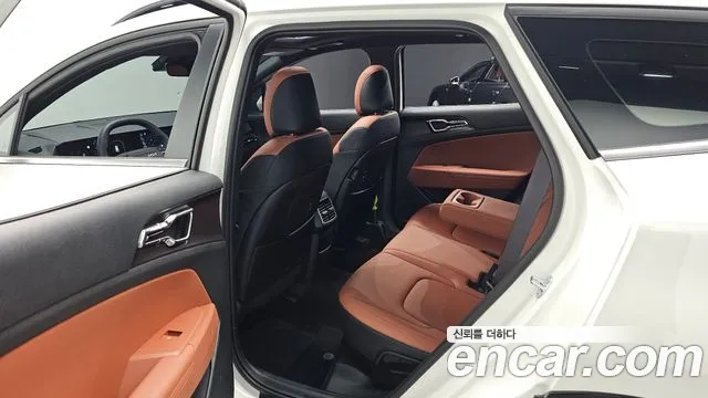 Kia Sportage 2026 thumb 5
