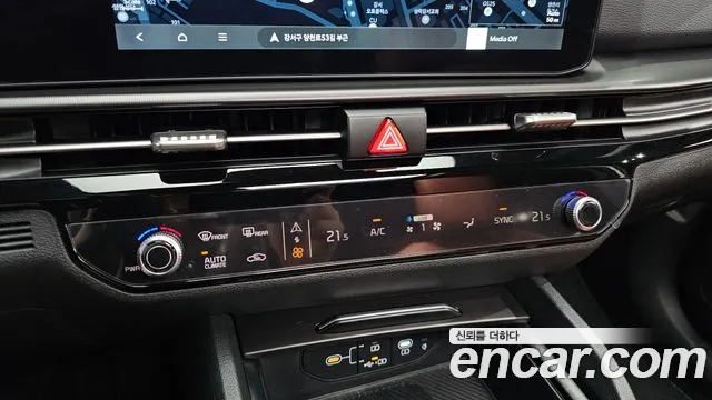 Kia Sportage 2026 thumb 6