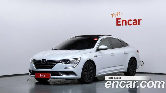 Renault Megane 2016 thumb 11