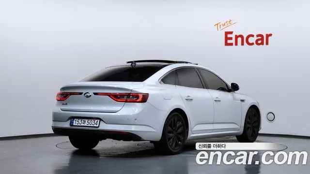 Renault Megane 2016 thumb 4