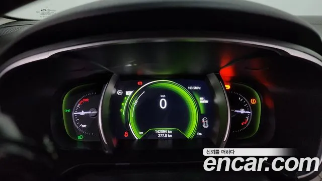Renault Megane 2016 thumb 9