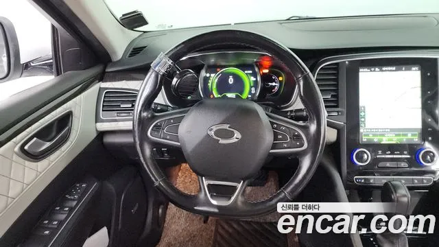Renault Megane 2016 thumb 2