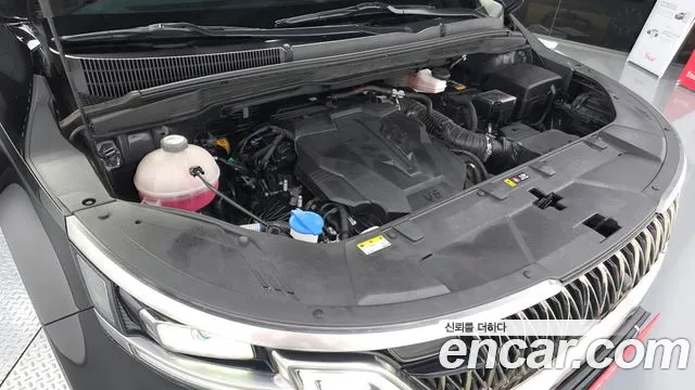 Kia Carnival 2023 thumb 10