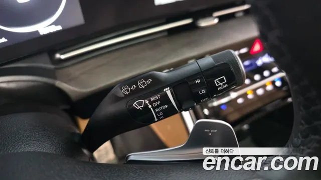 Kia Carnival 2023 thumb 7