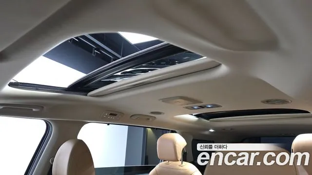 Kia Carnival 2023 thumb 11