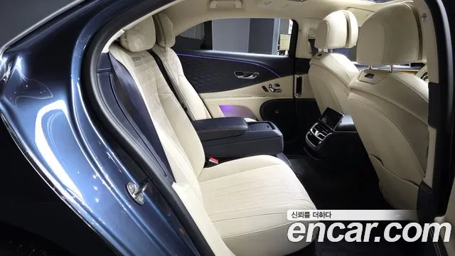 Bentley Flying Spur 2020 thumb 8