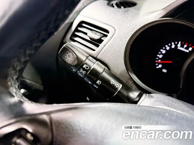 Kia Morning 2014 thumb 7
