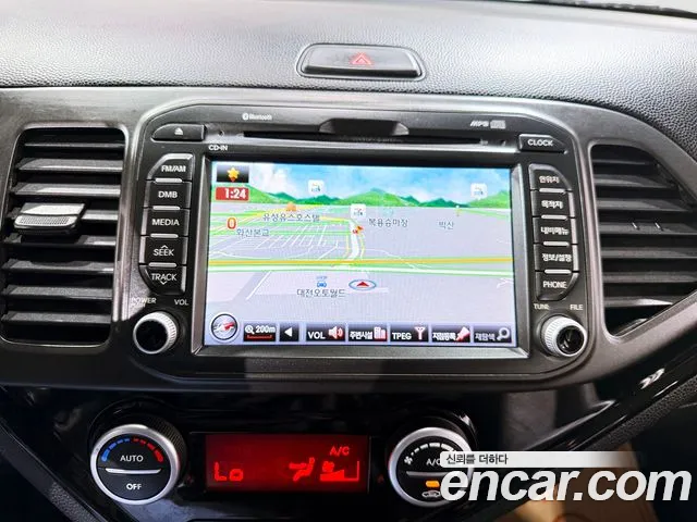 Kia Morning 2014 thumb 12