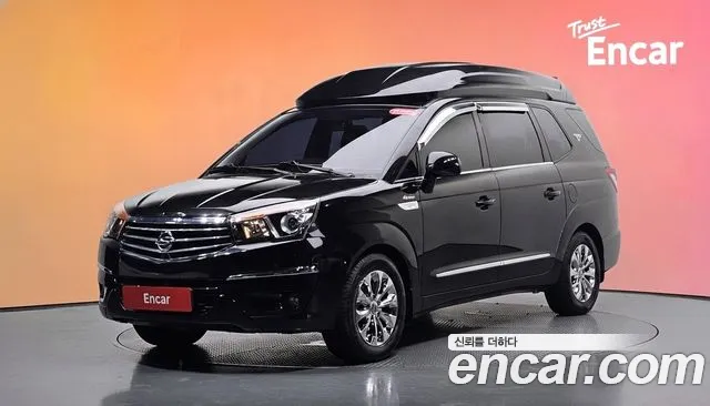 KG_Mobility_Ssangyong KORANDO 2016 thumb 9