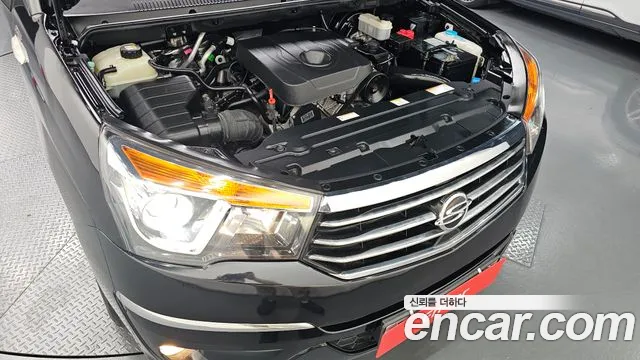 KG_Mobility_Ssangyong KORANDO 2016 thumb 2