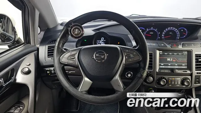 KG_Mobility_Ssangyong KORANDO 2016 thumb 12