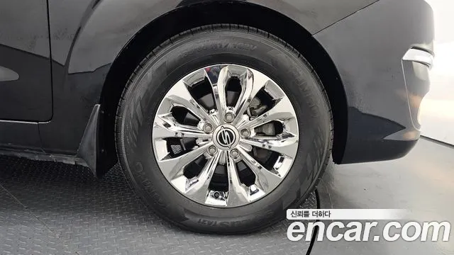 KG_Mobility_Ssangyong KORANDO 2016 thumb 11