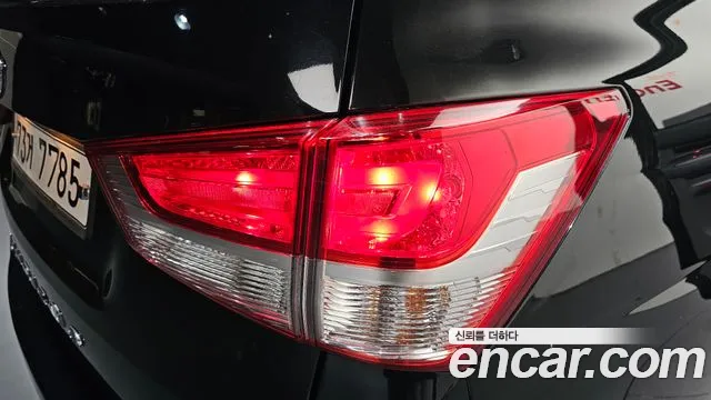 KG_Mobility_Ssangyong KORANDO 2016 thumb 7