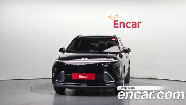 Hyundai Kona 2024 thumb 10