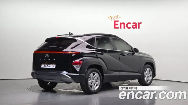 Hyundai Kona 2024 thumb 12