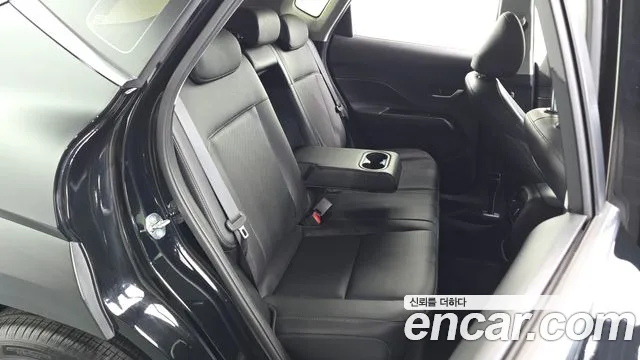 Hyundai Kona 2024 thumb 7