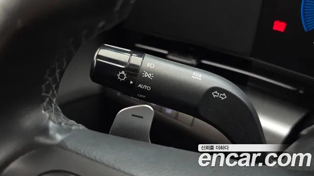 Hyundai Kona 2024 thumb 2