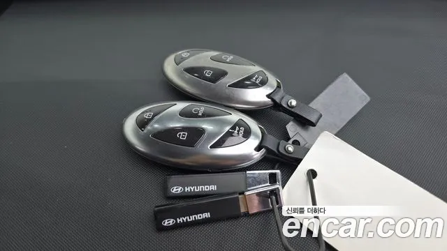 Hyundai Kona 2024 thumb 4