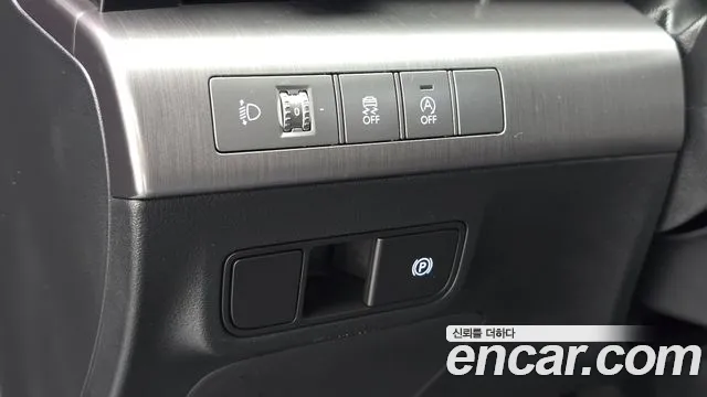 Hyundai Kona 2024 thumb 8