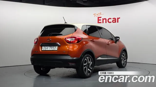 Renault Captur 2014 thumb 5