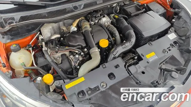 Renault Captur 2014 thumb 2