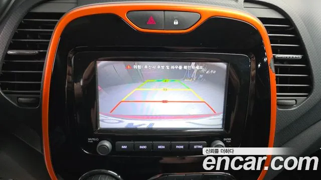 Renault Captur 2014 thumb 9