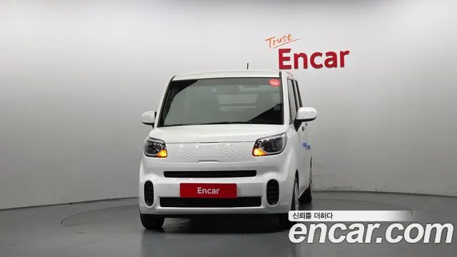 Kia Ray 2022 thumb 3