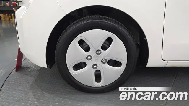 Kia Ray 2022 thumb 8